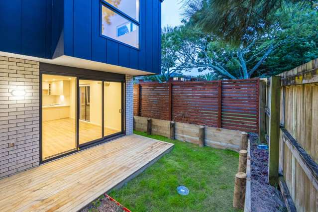 Lot 4, 38 Cascades Road Pakuranga_3