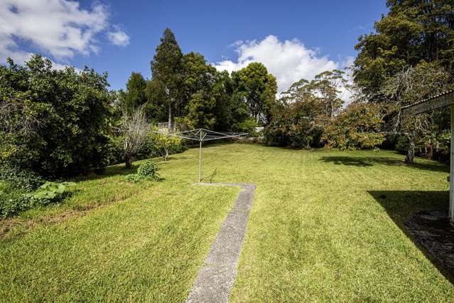 33 Cockburn Street Onerahi_1