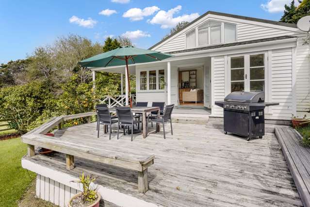 Start 2026 with a holiday home