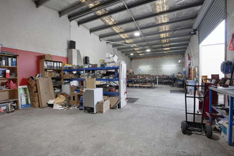 7 Panther Place Islington_6