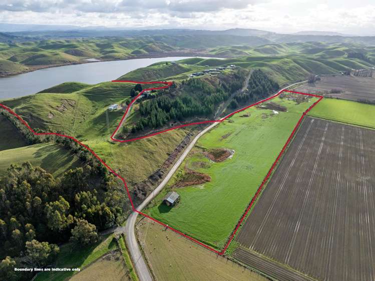 Pirau Road Fernhill_1