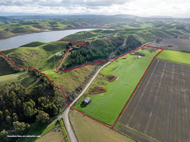 Pirau Road Fernhill_1