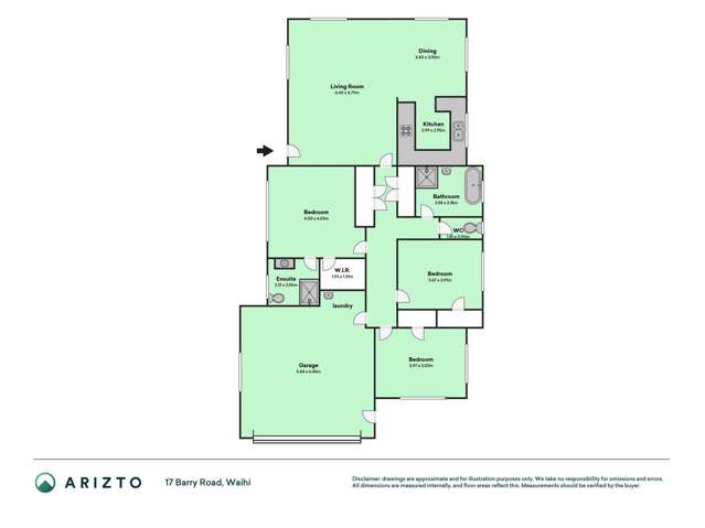 17 Barry Road Waihi_1