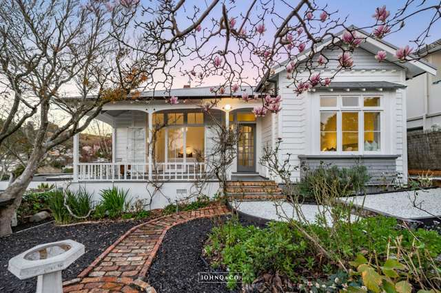 A Home with Heart