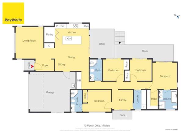 73 Parish Drive Milldale_1