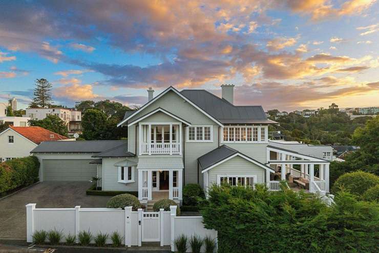 112 Victoria Avenue, Remuera, AUckland