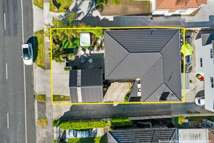 37a Bradbury Road Botany Downs_22