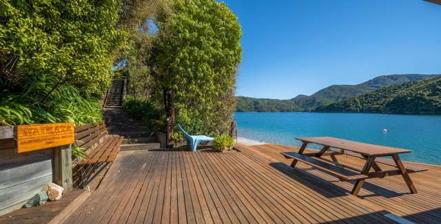 - Ruakaka Bay Queen Charlotte Sound_3
