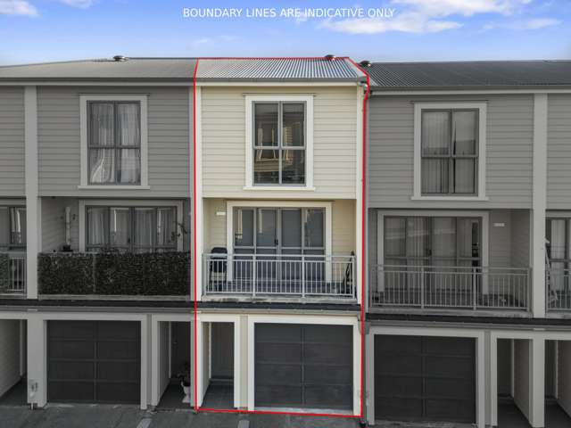 Perfect Start in Papatoetoe - Stylish & Spacious