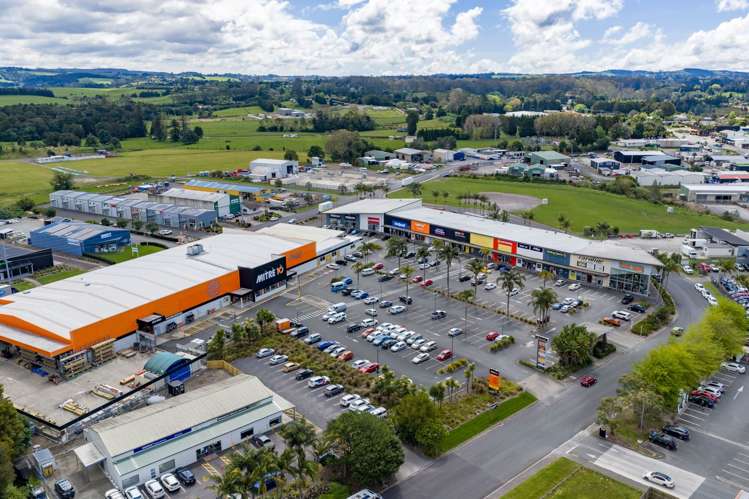 Unit H/19 Klinac Lane Waipapa_13