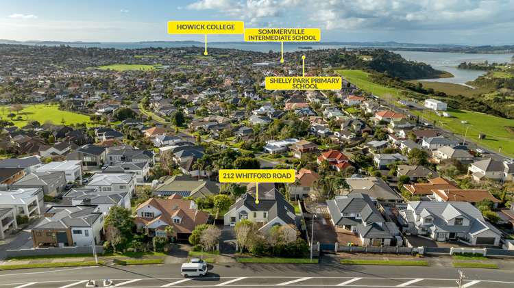 212 Whitford Road Shamrock Park_26