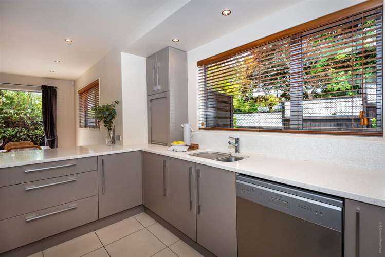 4 Pembridge Lane Westmorland_9