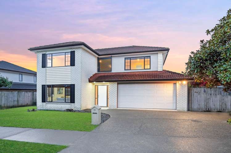 19 Malahide Drive Flat Bush_31