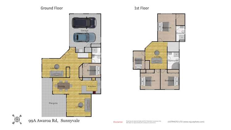 99a Awaroa Road Sunnyvale_26