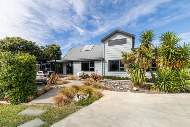 Space, privacy and that Bayview lifestyle