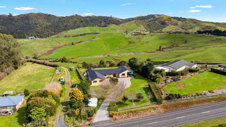 217 Pinnacle Hill Road Mangatawhiri_33