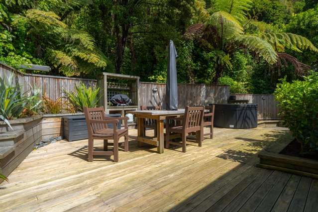 Move-In Ready set in a Family Friendly Lane