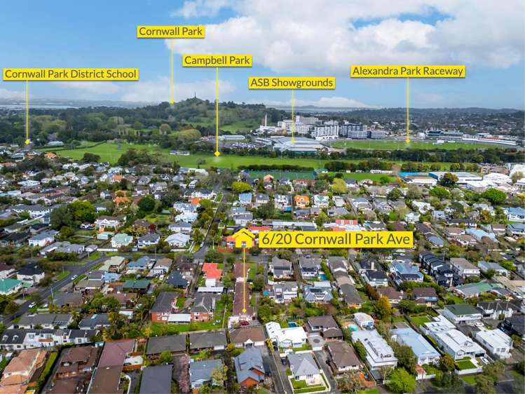 6/20 Cornwall Park Avenue Epsom_12