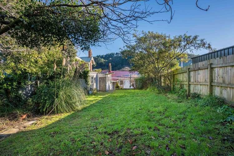 18 Currie Street Port Chalmers_30