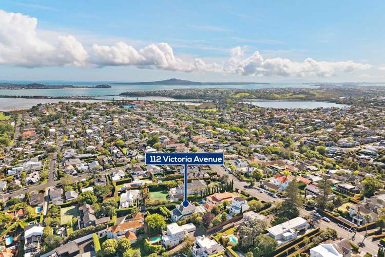 112 Victoria Avenue Remuera_35