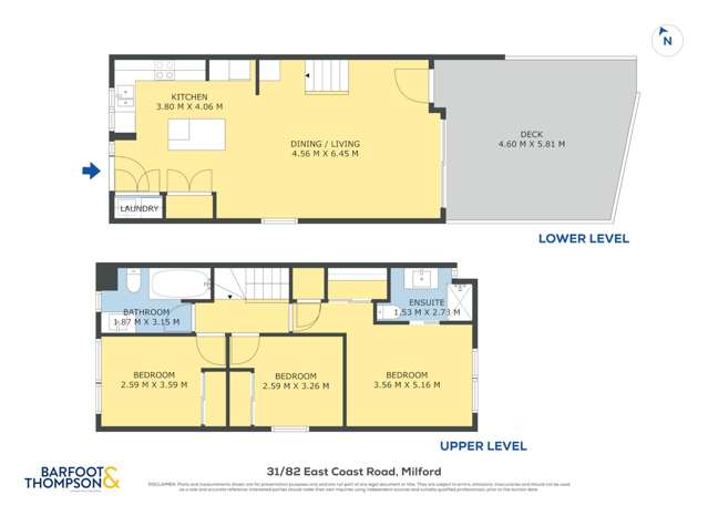 31/7 Stanley Avenue Milford_1