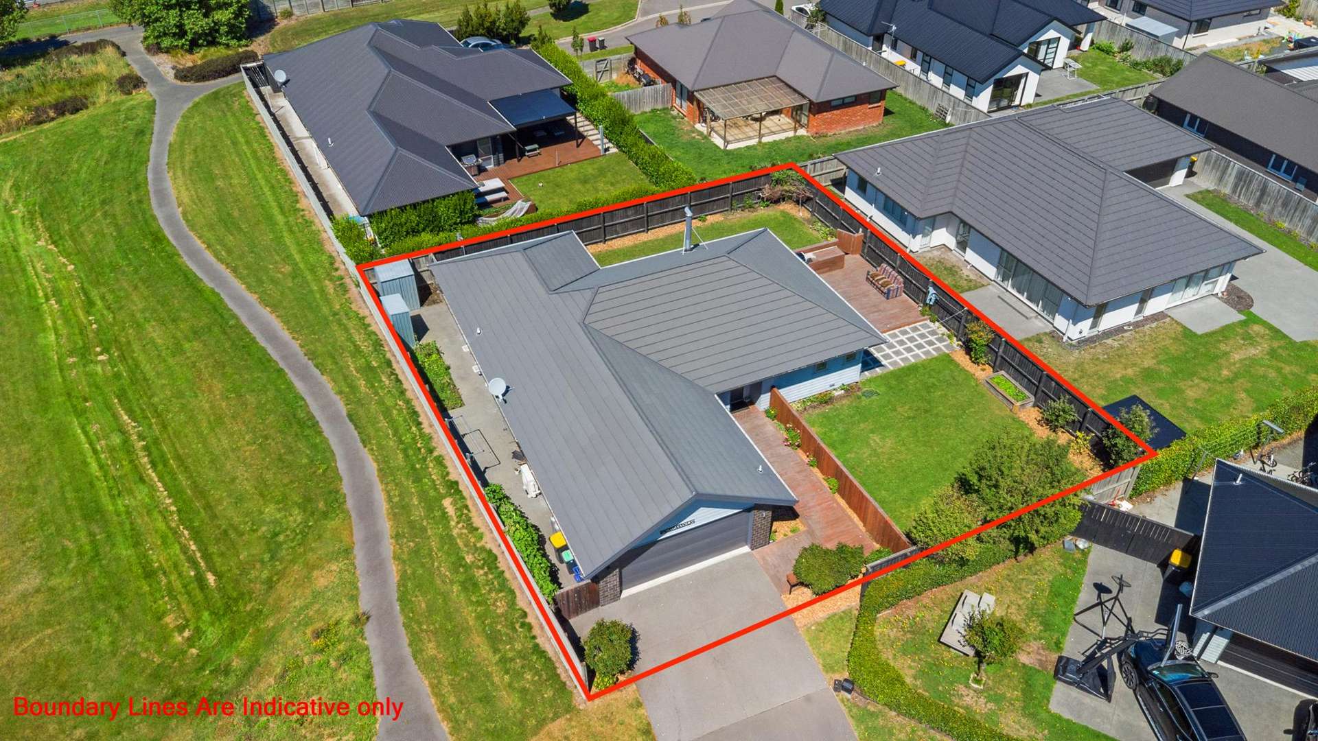 15 Bendrose Crescent Wigram_0