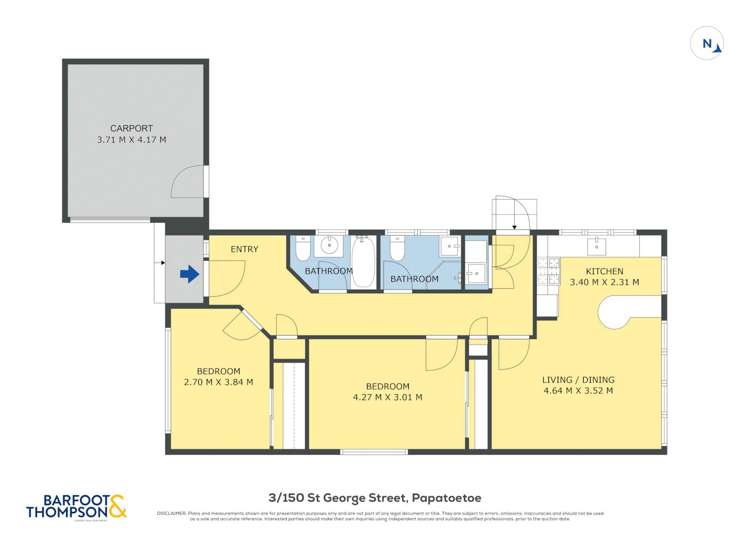 3/150 Saint George Street Papatoetoe_10