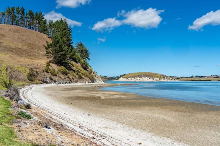 140 Beatson Road Whakapirau_61