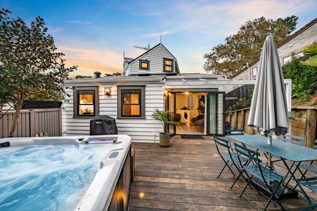 FIND: Timeless Charm Meets Modern Living