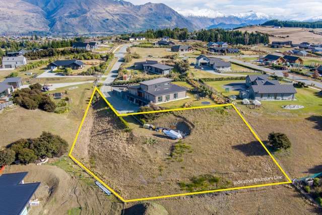 Lot 2/30 Northburn Road Wanaka_3