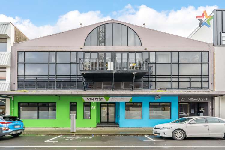 4/69 Dudley Street Lower Hutt_18