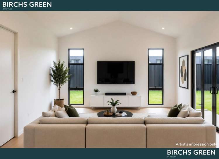 Lot 52 Birchs Green_9