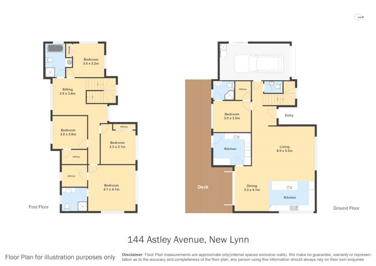 144 Astley Avenue New Lynn_21