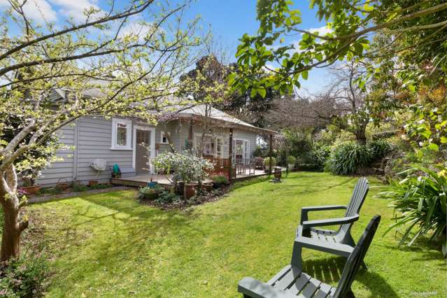 27a Ewington Avenue Mount Eden_1