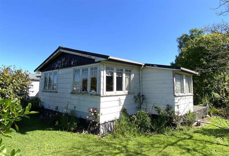 28 Clifford Street Blackball Greymouth Houses for Sale One Roof