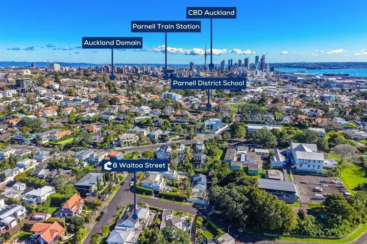 8 Waitoa Street Parnell_23