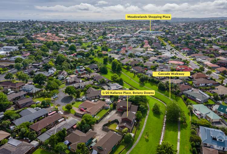 1/20 Kallaroo Place Botany Downs_25