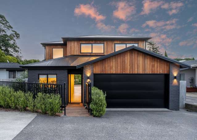 Hidden gem | Farm Cove Int zoned
