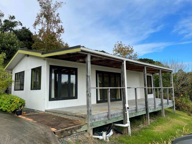 91B The Bullock Track Mahurangi West_1