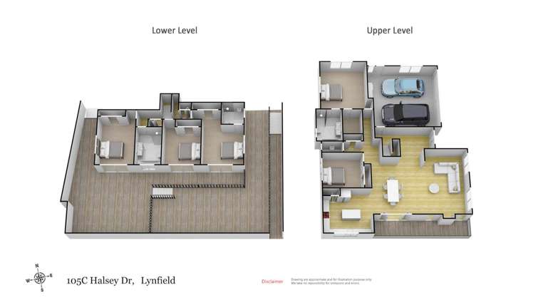 105c Halsey Drive Lynfield_22