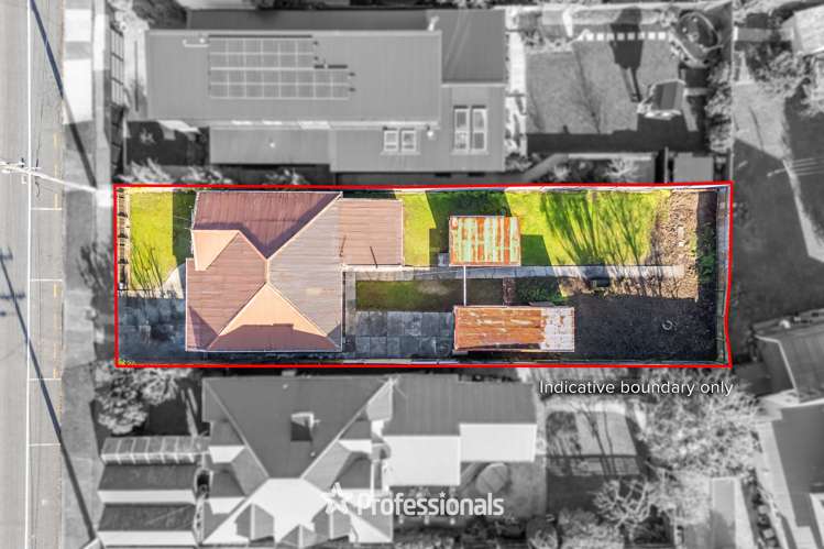 87 Penrose Street Woburn_23