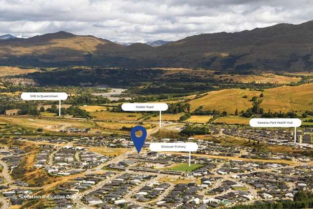 1 Cheltenham Road Shotover Country_1