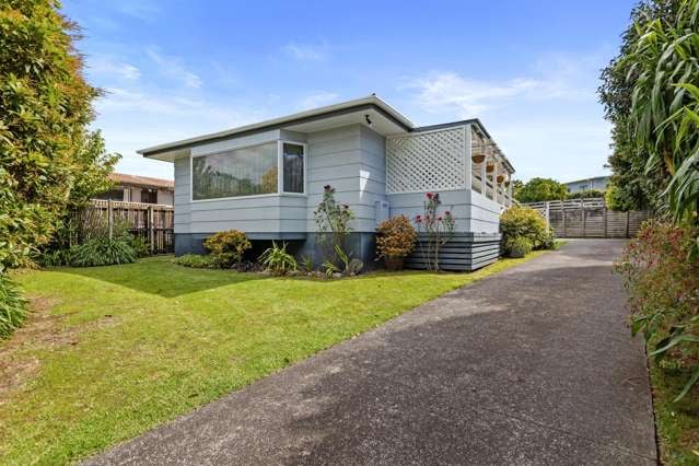 "Invest or Nest - A Smart Buy in Te Puke!"