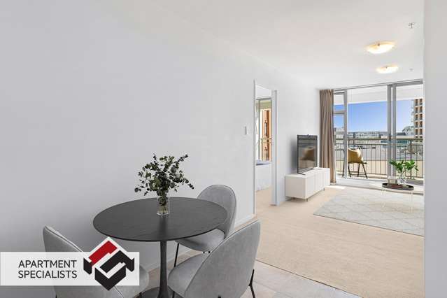 1 Parliament Street Auckland Central_1