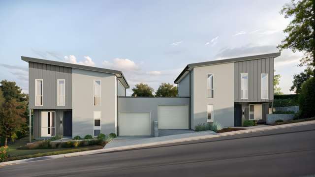 Turnkey Duplex: Freehold with 10% Deposit!