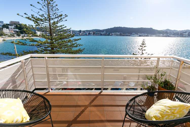 4/306 Oriental Parade Oriental Bay_14