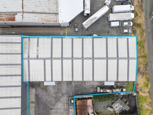 Rear Warehouse | 25A Saleyards Road Otahuhu_1