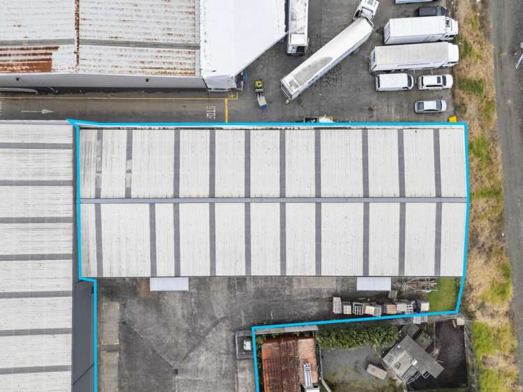 Rear Warehouse | 25A Saleyards Road Otahuhu_1