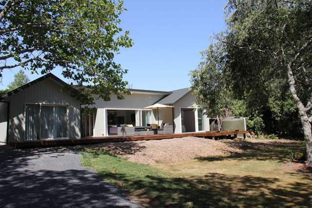 Tranquil Country Lifestyle