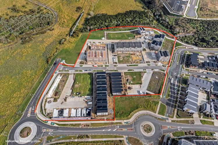 Lot 80/1 Vista Estate Boulevard Flat Bush_14